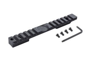 Bergara Premier SA Rail