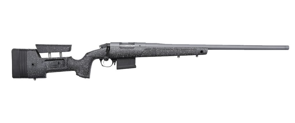 Bergara HMR Pro 6.5 PRC