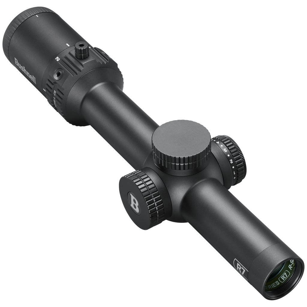 Bushnell R7 Riflescope