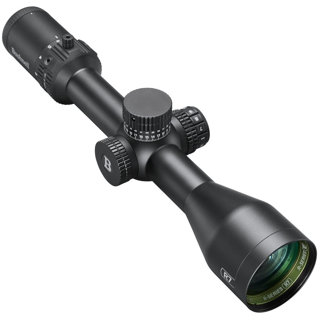 Bushnell R7 Riflescope