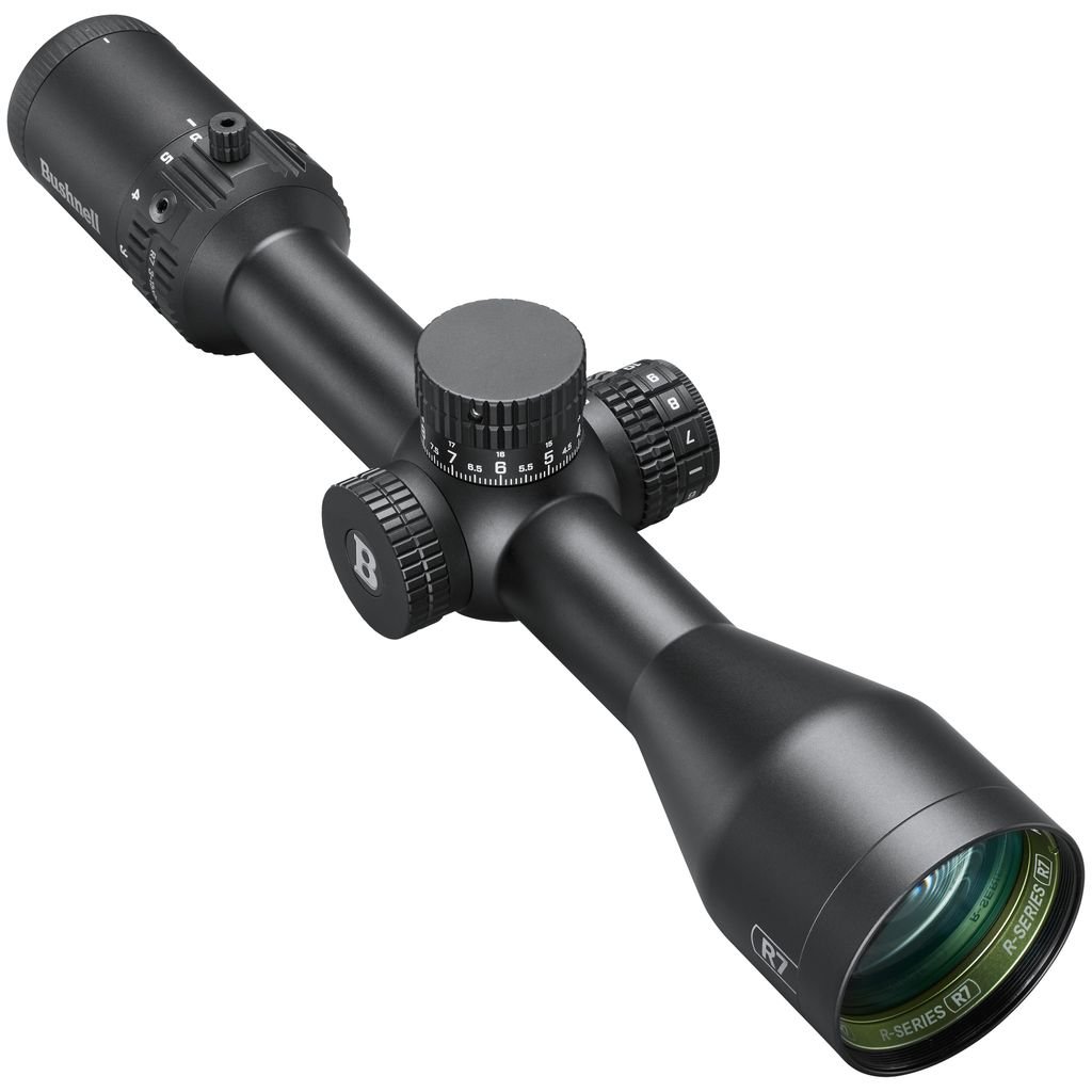 Bushnell R7 Riflescope