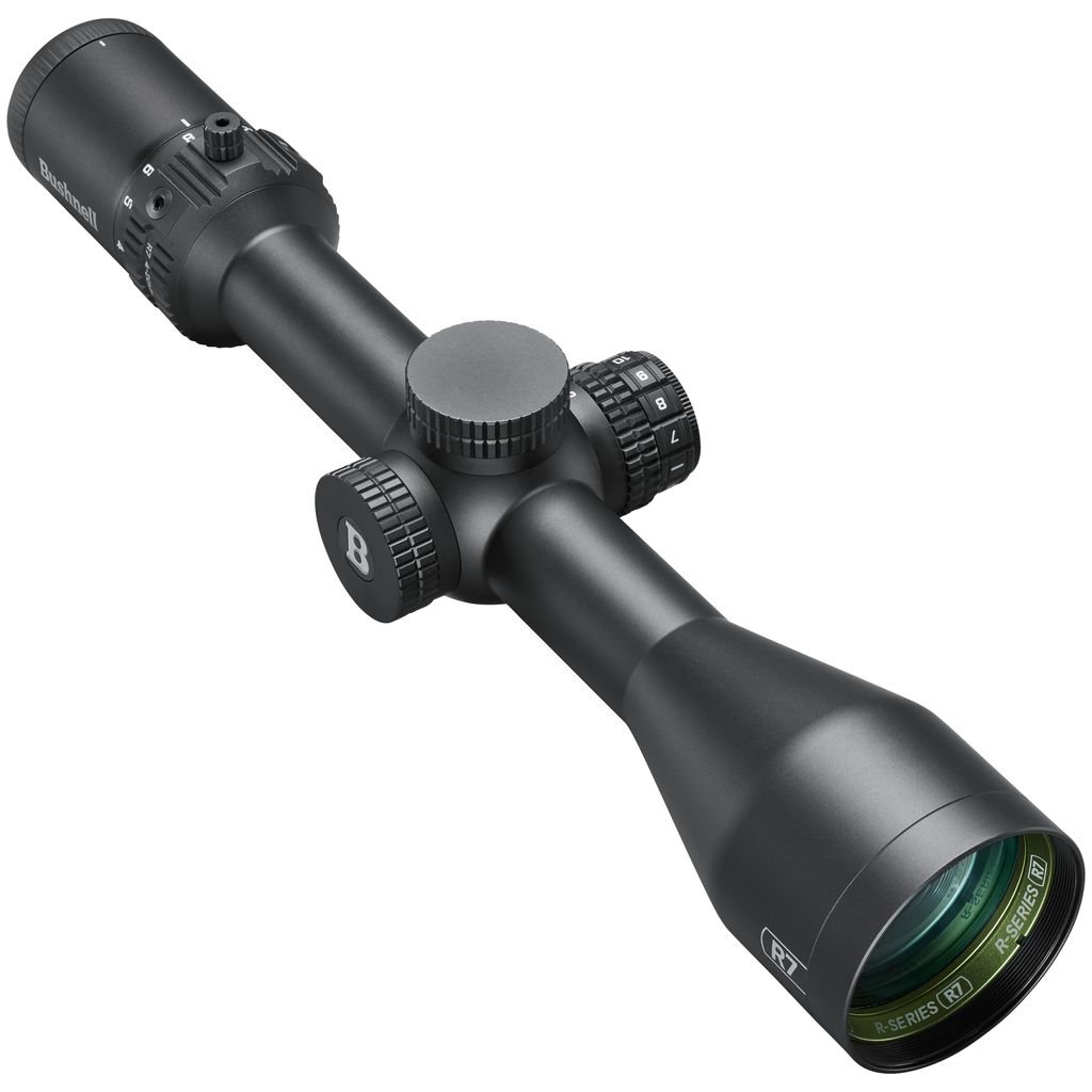 Bushnell R7 Riflescope