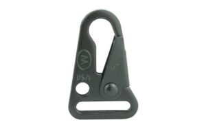 BL FORCE HK STYLE HOOK 1"