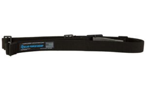 BLUE FORCE VICKERS SLING MTL BLACK