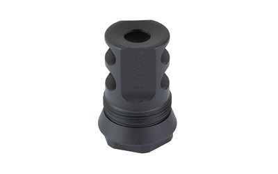 BANISH MUZZLE BRAKE 30 GOLD 5/8X24