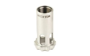 BANISH 45 PISTON M16X1LH SLV
