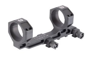 BADGER COMM 34MM 1.54" 20 MOA BLK