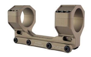 BADGER COMM MAX 34MM 1.54" 20MOA TAN
