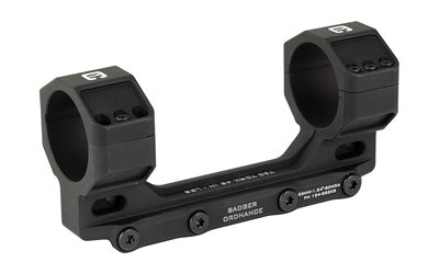 BADGER COMM MAX 35MM 1.54" 20MOA BLK