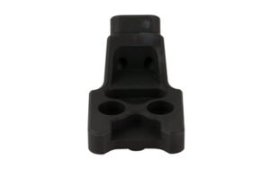 BADGER COMM J-ARM BLK