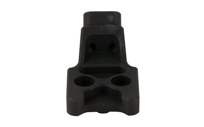 BADGER COMM J-ARM BLK