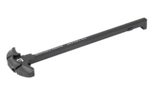 BADGER C1 CHARGING HANDLE AR-10 BLK
