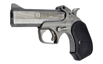 BOND MERICA 250TH 45-70 4.25" STS