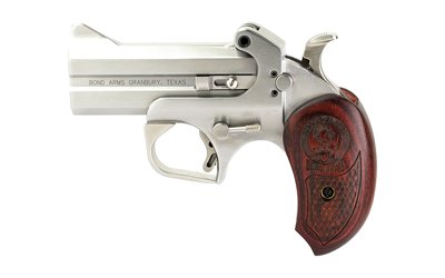 BOND SNAKE SLAYER W/TG 45/410 3.5"