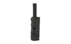 BPG SUPPRSSR CVR HVY 6.5" X 1.5" BLK