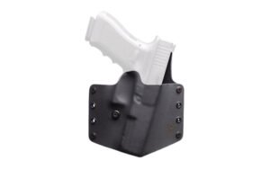 BLK PNT OWB SIG P365 AXG RH