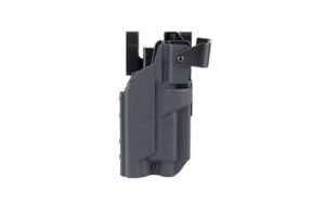 BLACKPOINT SLCK DTY LT-H FOR GLK 17