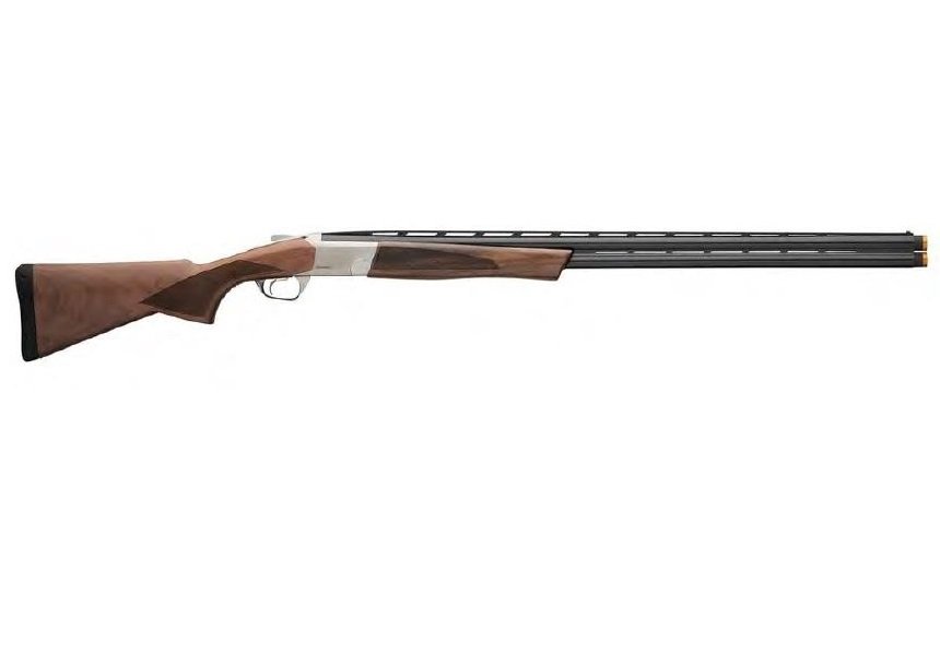 Browning Cynergy CX 12 Gauge