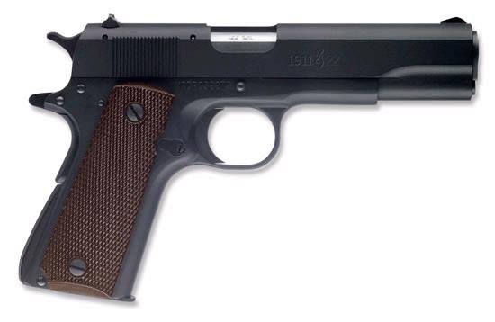 Browning 1911-22 A1 22 LR