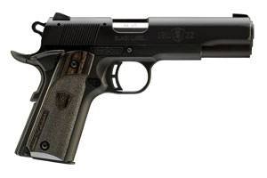 Browning 1911-22 A1 22 LR