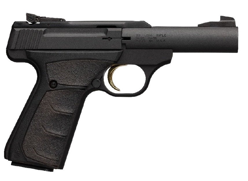 Browning Buck Mark Micro Bull 22 LR