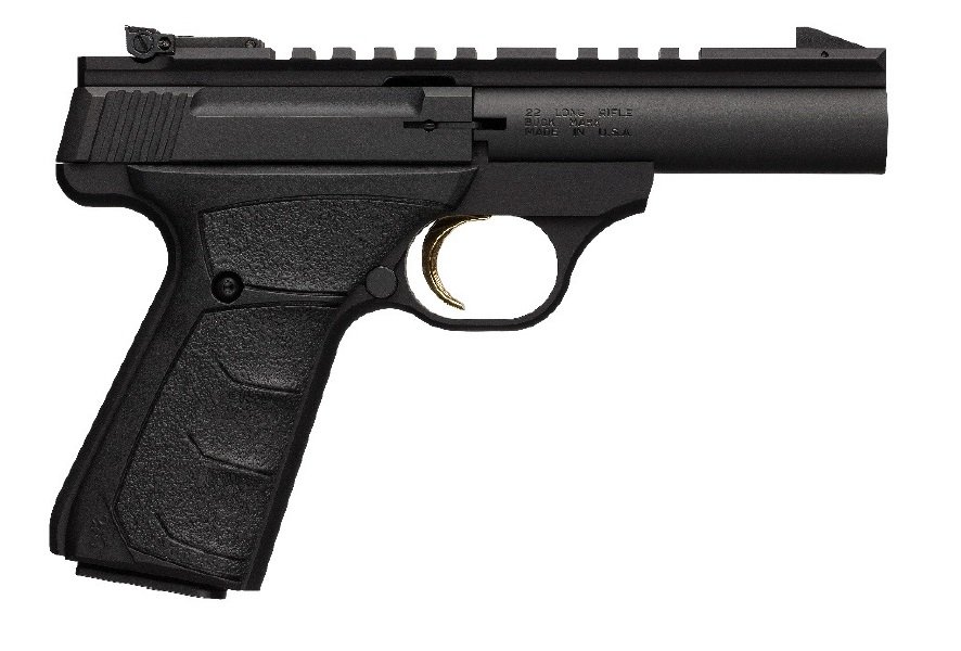 Browning Buck Mark Field/Target Micro 22 LR