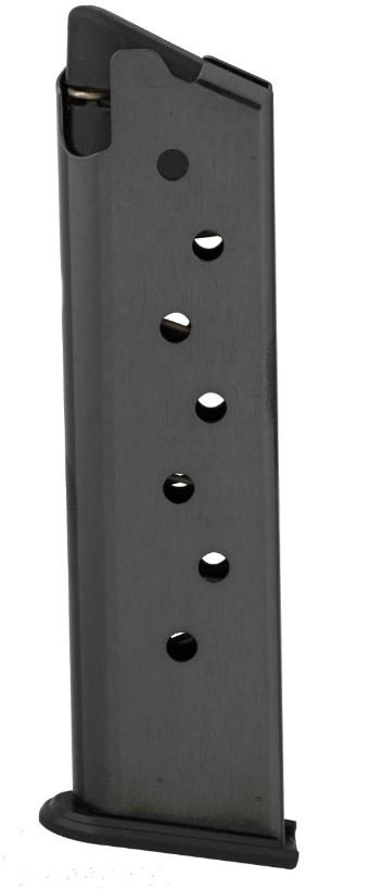 Browning 1911-380 Magazine 380 ACP