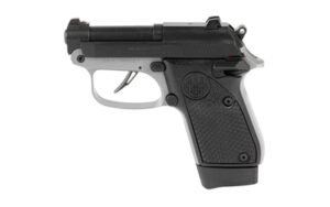 BERETTA BOBCAT 20X 22LR 2.4" 8RD BLK
