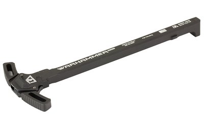 BREEK WRHMR MD2 AR15 C HNDL AMBI BLK