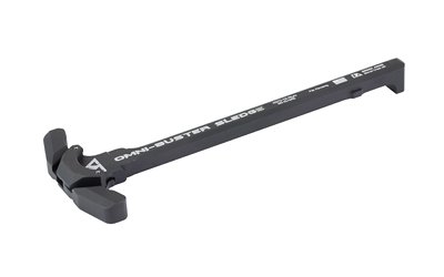 BREEK SLDGHMR OMNI-BSTR AR15 AMBI BK