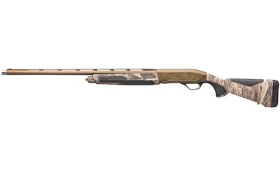 BRN MAXUS II WW 12GA 3.5" 28" MOSGH