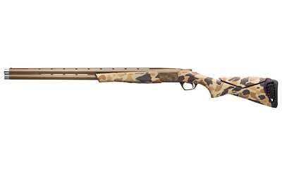BRN CYNERGY WW 12GA 3.5" 26" V-TAN