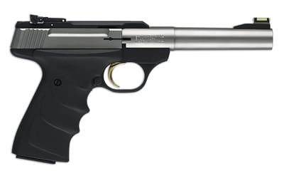 BRN BM CAMPER STS URX 22LR 5.5" 10RD