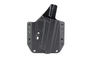 BRAVO BCA FOR GLOCK 48MOS OWB BLK RH