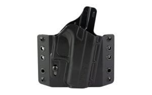 BRAVO BCA FOR GLOCK 42 OWB BLK RH