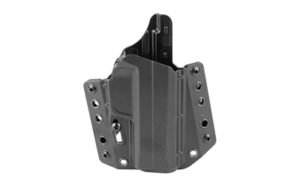 BRAVO BCA SIG P365 XMACRO OWB BLK RH