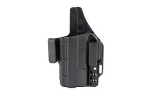 BRAVO TORSION FOR GLK 19 IWB BLK LH