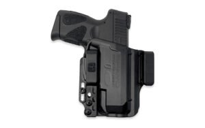 BRAVO BC TORSION TAUR G2C IWB BLK RH
