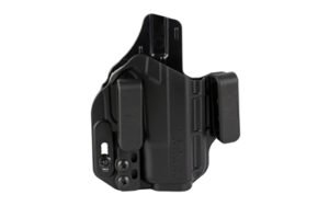 BRAVO TORSION FOR GLK 42 IWB BLK RH