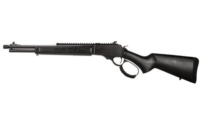 ROSSI R95 TRIPLE BLK 30-30WIN 16.5"