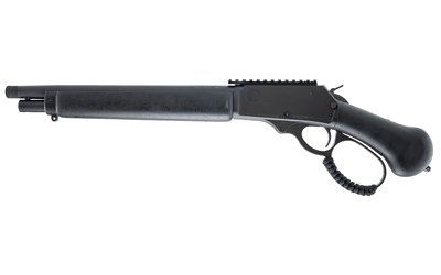ROSSI R95TBP 44MAG 13.25" 4RD BK