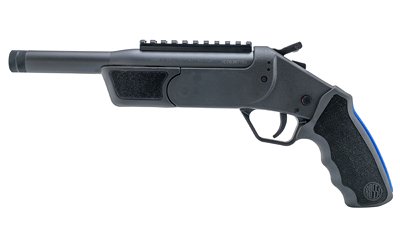 ROSSI BRAWLER SS 556NATO 9" BLK