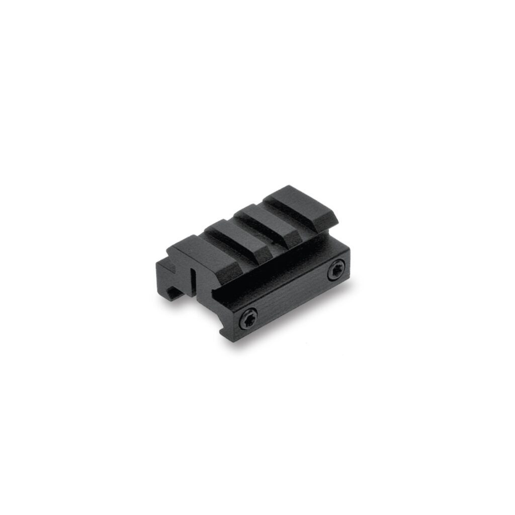 Burris Optics 1/2" Picatinny Riser