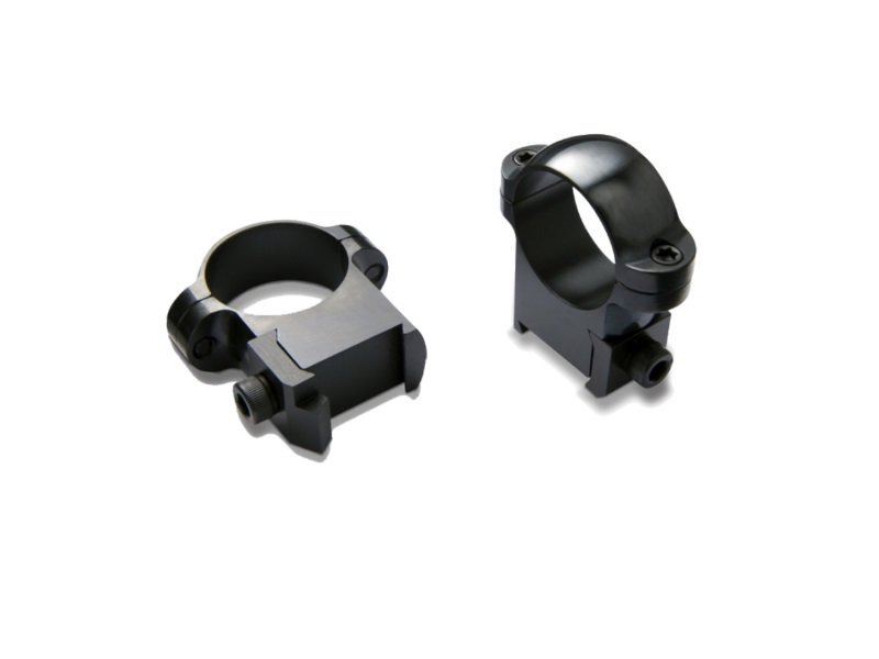Burris Optics Tikka T3 Ring Mount