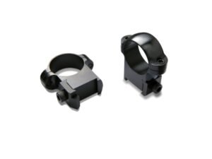 Burris Optics Tikka T3 Ring Mount