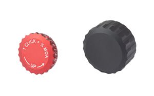 BURRIS KNOB SYNERGY STANDARD