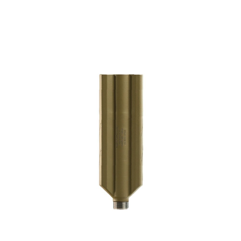BANISH Banish 410 410 Bore