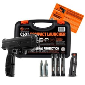 Byrna Technologies CL Universal Kit .61 Caliber