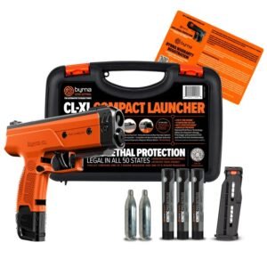 Byrna Technologies CL Universal Kit .61 Caliber