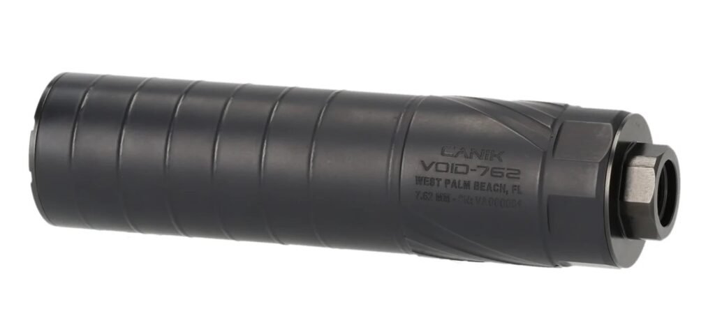 CANIK VOID-762 30 Caliber | 7.62mm